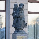 Память без расстояний: Омск и блокадный Ленинград