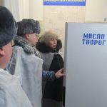 Уполномоченный посетила ЛИУ-10 в Омске