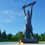 День Памяти и скорби