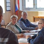 Ирина Касьянова встретилась с осужденным по просьбе федерального Уполномоченного