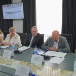 Ирина Касьянова выступила на Коорсовете уполномоченных в Кемерове