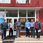 В исправительной колонии № 3 проверили соблюдение прав осужденных