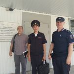 В изоляторах Большереченского и Саргатского районов проверены условия содержания
