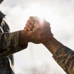 Подведение итогов конкурса для студентов «Эхо Отечества»