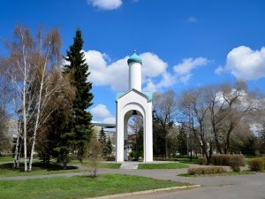 Память и ответственность: Уполномоченный Омской области по правам человека о Дне памяти жертв политических репрессий