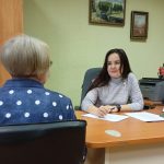 В аппарате омбудсмена прошла Всероссийская акция по оказанию бесплатной юрпомощи