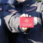 Ирина Касьянова поздравила сотрудников МВД с профессиональным праздником