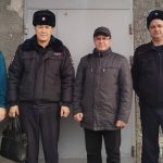 В ИВС Горьковского района проверили условия содержания и медицинское обслуживание