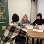 В рамках акции «Правомобиль» оказали юрпомощь участникам СВО и членам их семей