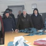 Плановый визит в исправительную колонию № 3