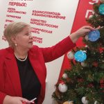 Мечты юных омичей осуществит Ирина Касьянова