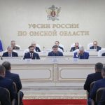 Представитель омбудсмена принял участие в итоговой коллегии УФСИН по Омской области