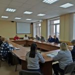 Комиссия по помилованию рассмотрела ходатайства осужденных