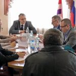 Бесплатной юрпомощью воспользовались исилькульцы в рамках Дня юстиции