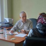 В Омске прошёл Всероссийский день бесплатной юридической помощи