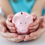 Годы, проведенные с маленькими детьми, теперь полностью войдут в пенсионную копилку