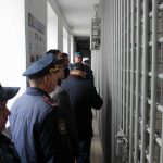 Осуждённые в ИК-3 и ИК-7 Омска не высказали жалоб на условия содержания