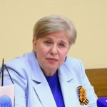 Подвиг, который не должен быть забыт: 40 лет со дня Чернобыльской трагедии