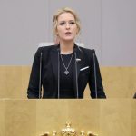Новым Уполномоченным по правам человека в Российской Федерации назначена Яна Лантратова