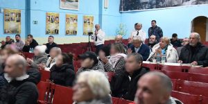 Уполномоченный Омской области по правам человека посетила XXIII областной смотр-конкурс «День колонии» в ИК-9